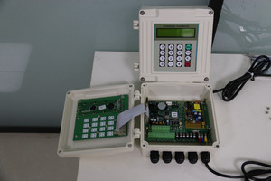 DTI-200F/TUF-2000SW Wall Mounted Ultrasonic Flowmeter with TL-1 Sensor for DN300-6000 <strong>RS485</strong> 4-20mA <strong>Output</strong> - Product Image 2