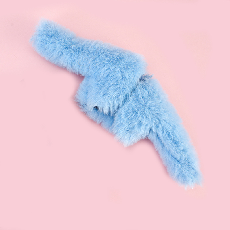 34 vêtements d'extérieur bleu ciel uniquement