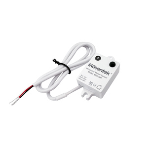 DC input dimmable microwave motion <strong>sensor</strong> tri-level dimming motion <strong>sensor</strong> for ceiling light IR remote <strong>controller</strong> setting <strong>sensor</strong> - Product Image 4