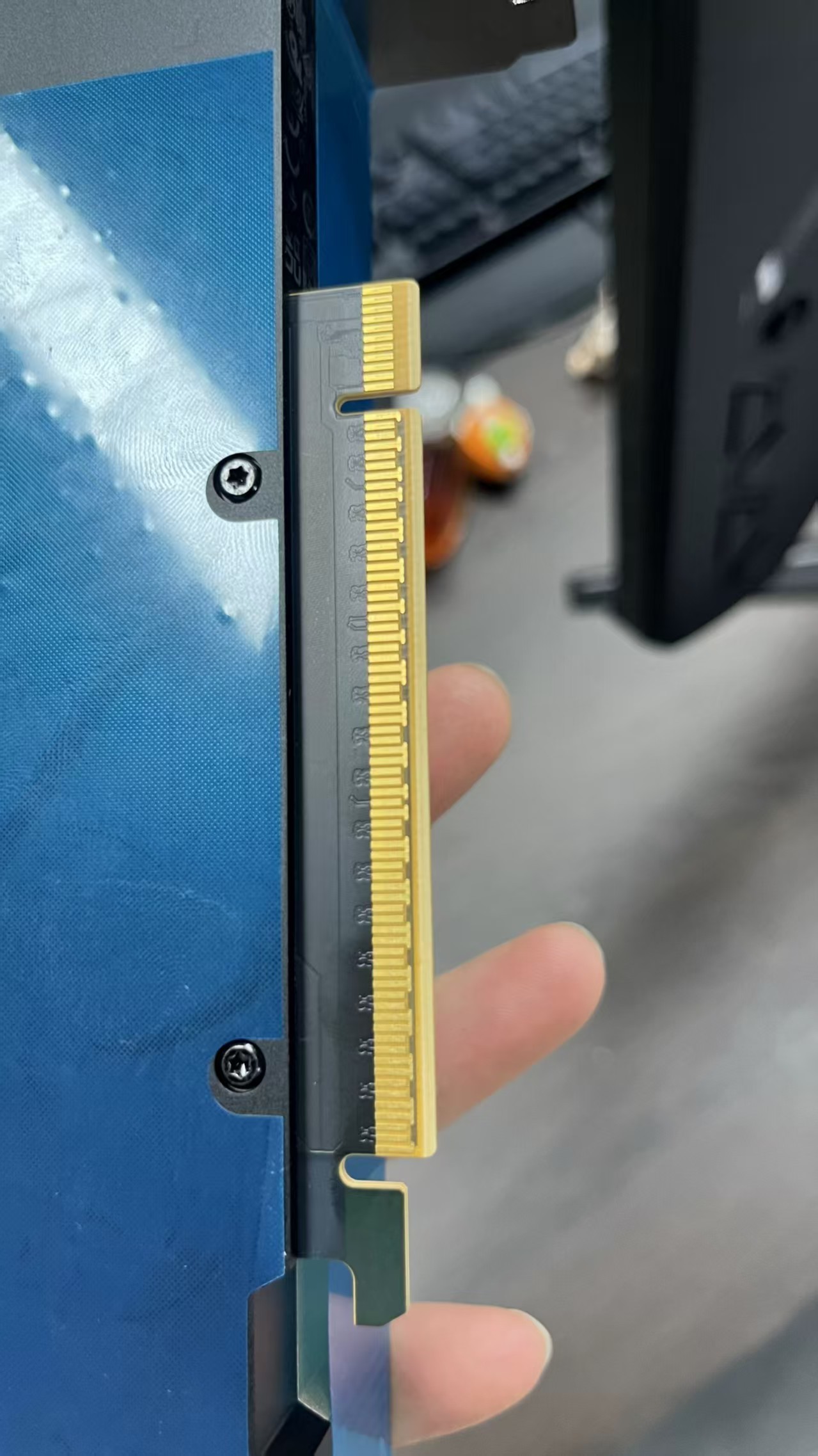 GeForce RTX 3050