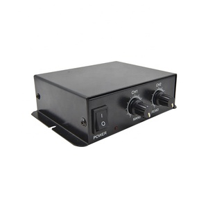 VT-LT4-2420PWDC-2 RS232 пульт дистанционного управления с высокой яркостью - Product Image 3
