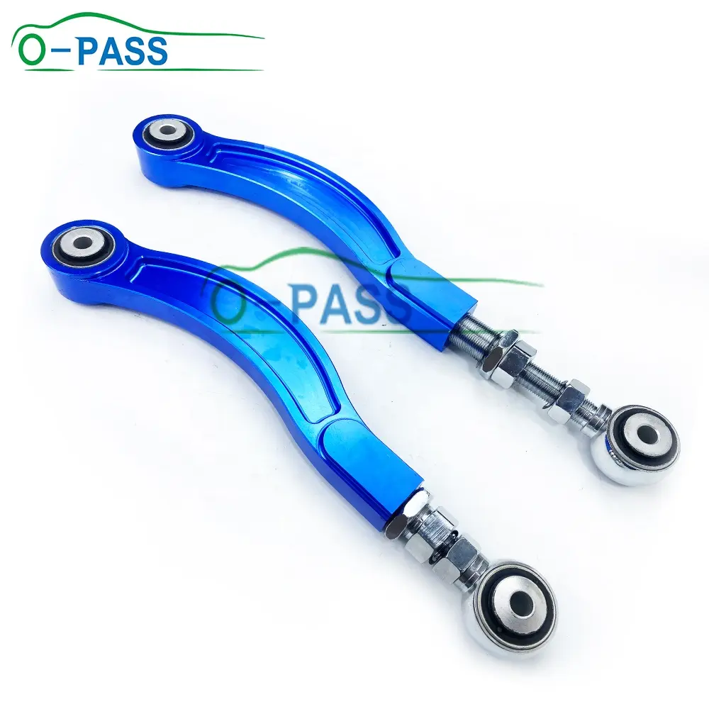 Opass แขนควบคุมด้านบนปรับได้ด้านหลังโค้ง opass สำหรับ MERCEDES-BENZ ML-CLASS W164 R-CLASS W251 GL-CLASS & Haval H8 1643501306