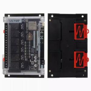 T-Relay-S3 <strong>ESP32</strong> 6 Channel <strong>WiFi</strong> Bluetooth Remote Switch Control Relay <strong>Module</strong> - Product Image 5