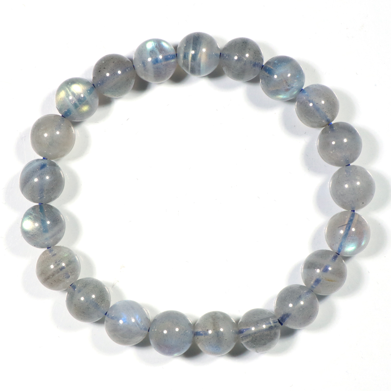 Labradorite grise