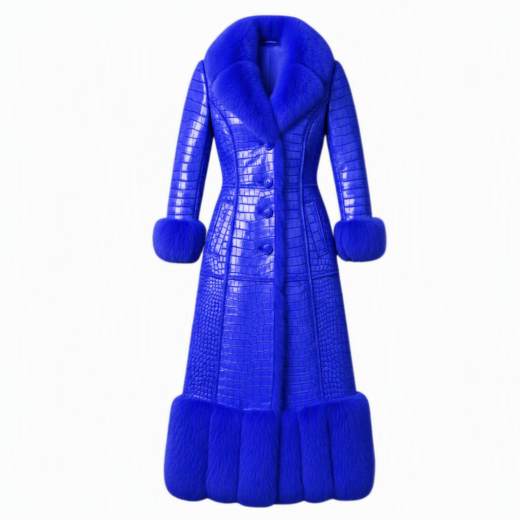 Bleu