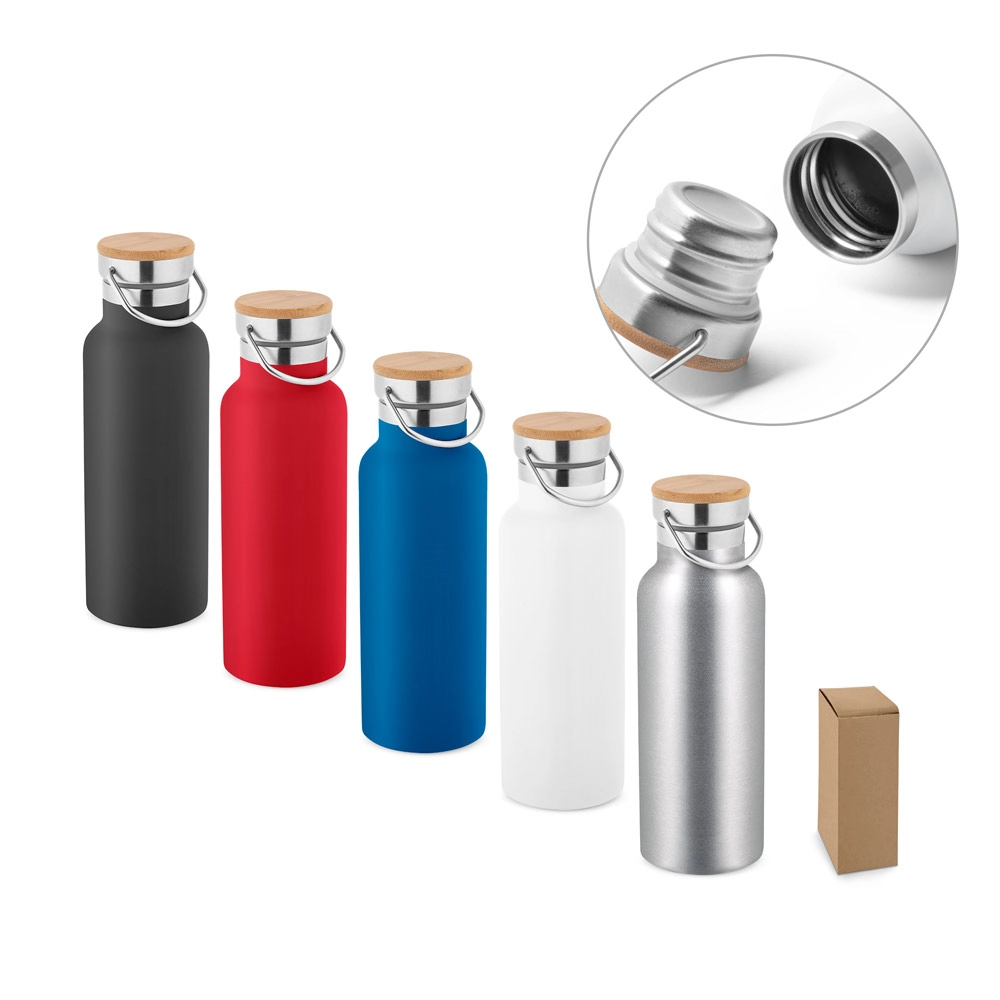 Silver, White, Blue, Black, Red