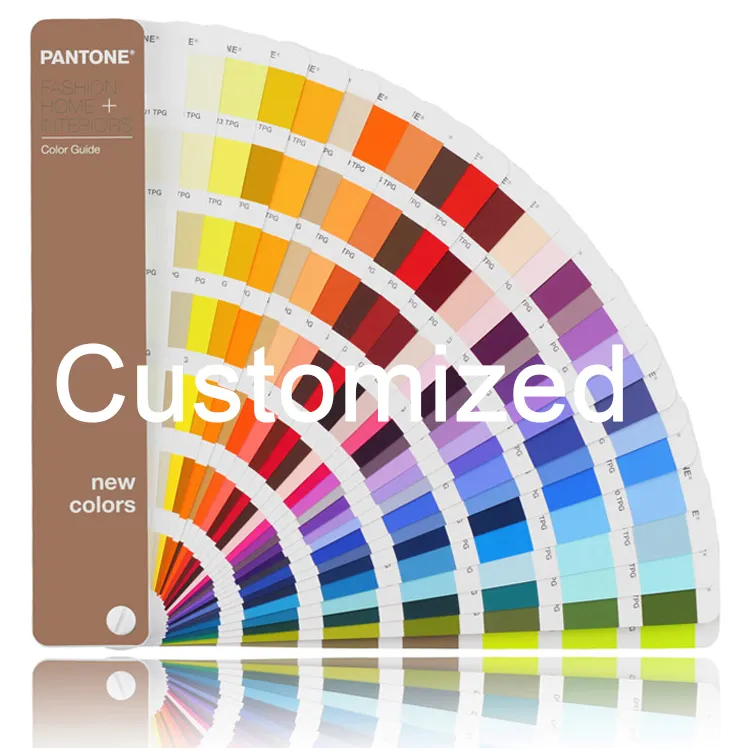 Couleur personnalisée