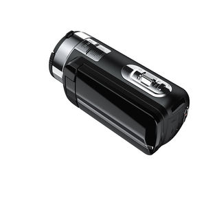 New Trending Professional 4K 30fps Digital Video <strong>Camera</strong> DV02V Camcorder with CMOS Imaging Sensor and MicroSD Recording Function - Product Image 4