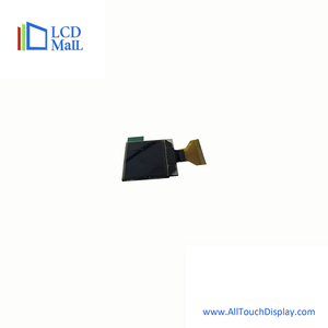 2023 ultimo Display OLED formato personalizzato Mini Size piccolo modulo Lcd da 1.3 pollici 128*64 per dispositivo Smart Watch indossabile di intelligenza - Product Image 2