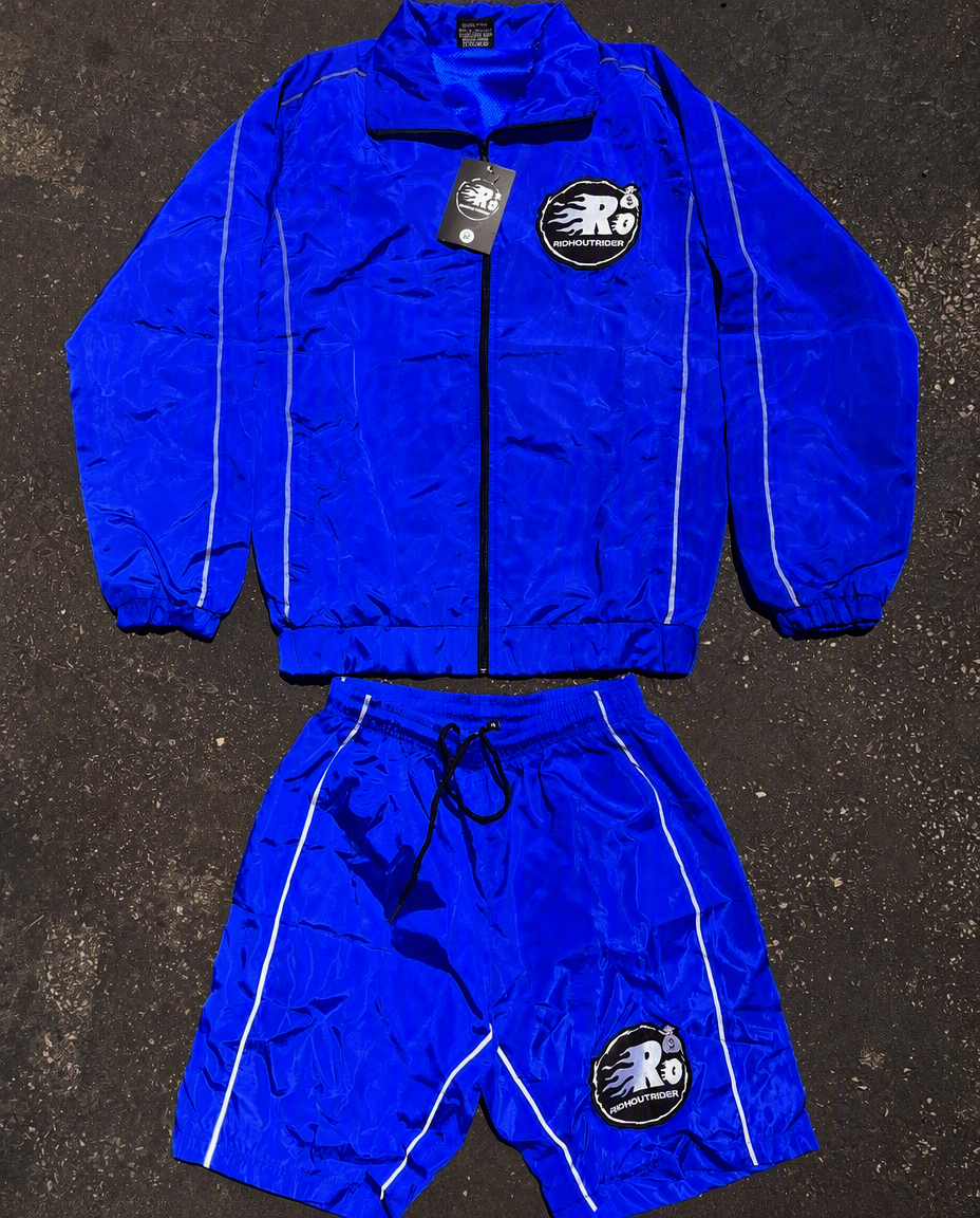 Bleu