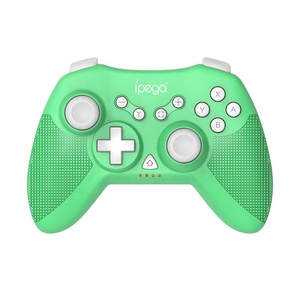 Ipega PG-SW022 Mini BT Gamepad per NS Switch Console Wireless Game Pad videogioco Controller Joystick Android - Product Image 2