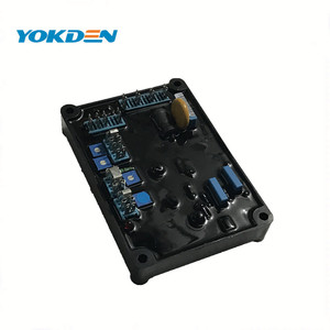 Hochwertiger Generator AVR Schaltplan AVR AS480 für Generator teile - Product Image 3