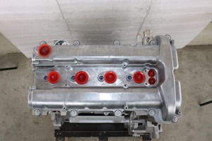 Auto <strong>Engine</strong> Parts <strong>Engine</strong> Block Long Block for 2.0L 2.4L <strong>LE5</strong> LE9 LTD Captiva Opel Buick Regal Larcosse GL8 - Product Image 2