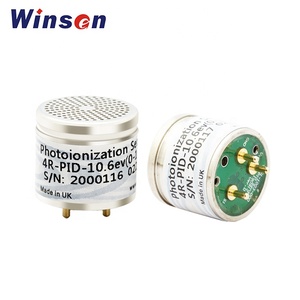 ZI01 PID VOCガスセンサーモジュールUARTおよびアナログ電圧出力付き大気質モニタリング - Product Image 5