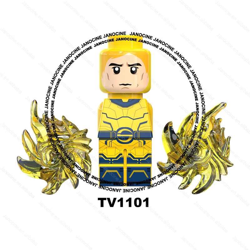 TV1101