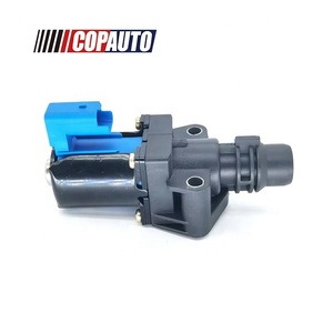 BM5Z-8C605-C BM5Z8C605C ชิ้นส่วนรถยนต์วาล์วควบคุมเครื่องทำความร้อนสำหรับฟอร์ด - Product Image 5