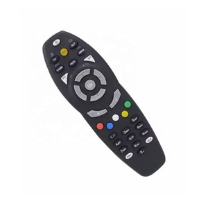 Gute Qualität und Preis AD609 B4 Fernbedienung Arbeit für TV-TV-Box mit vielen Funktionen - Product Image 4