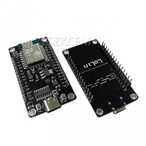 Nuovo modulo Wireless CH340 V3 WIFI Internet delle cose scheda di sviluppo basato ESP8266 - Product Image 5