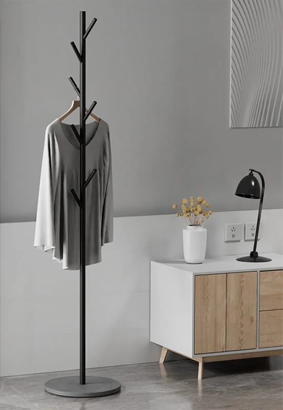 Black Tree-Grey Base