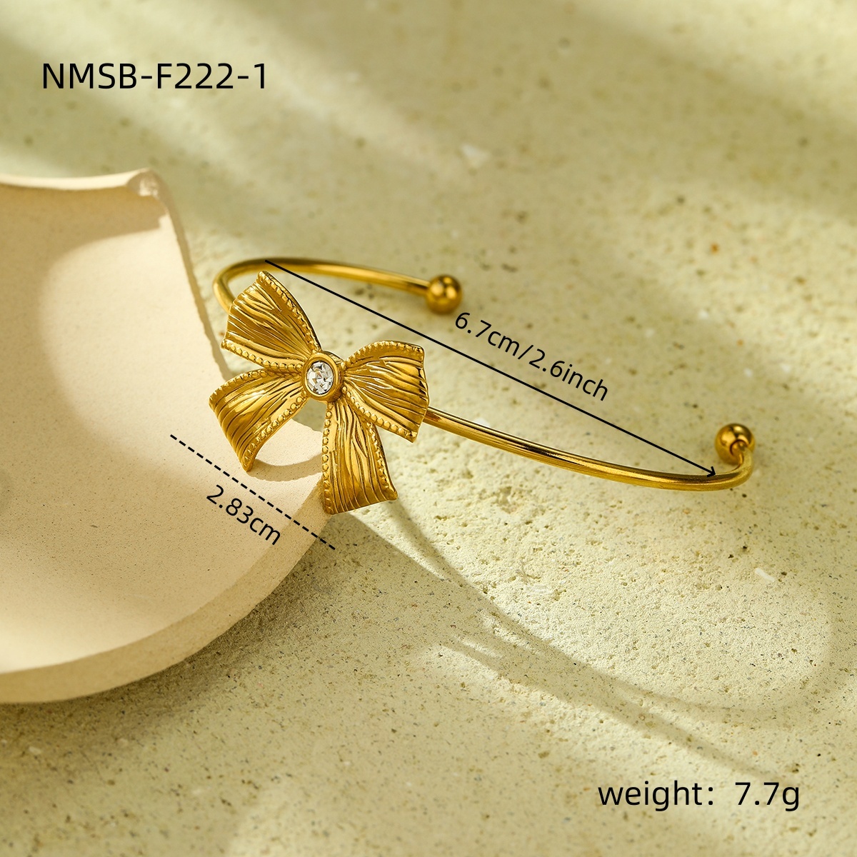 or ~ NMSB-F222-1