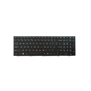 Reemplazo de teclado de diseño de EE. UU. Para HP ProBook 4540s 4540 4545s reemplazo de teclado de computadora portátil - Product Image 2