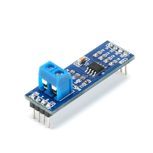 MAX485 RS485-Modul TTL-zu-RS485-Modul Mikrocontroller-Entwicklungs zubehör platine - Product Image 6