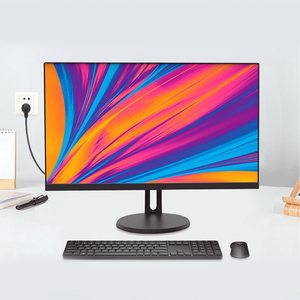 23.8 Manufacturer Desktop Computer Core I5 I7 I9 Touch Gamer <strong>Aio</strong> <strong>Gaming</strong> All-in-one Computer All in One <strong>Pc</strong> - Product Image 2