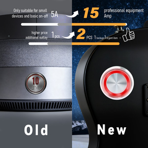 24V Stainless Steel Aluminum IP65 Home Appliance <strong>Push</strong> <strong>Button</strong> <strong>Switch</strong> <strong>Mini</strong> Micro PCB Mount 2 Pin 3 Pin - Product Image 4