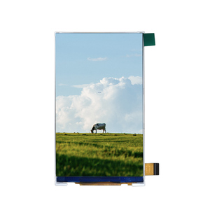 Schermo LCD da 4 pollici 480x800 TFT con interfaccia SPI RGB MCU MIPI FRD397B2509 ST7701S ILI9806E pannello Touch opzionale - Product Image 5