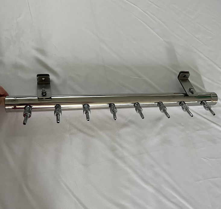 Silver L80CM