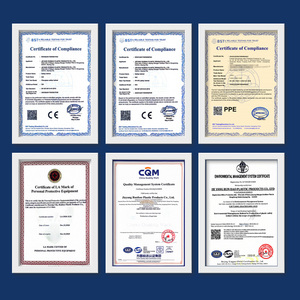 سترة أمان عاكسة عالية الوضوح ، سترة أمان من البوليستر للتنفس بشبكة عمال البناء مع شعار مخصص - Product Image 4