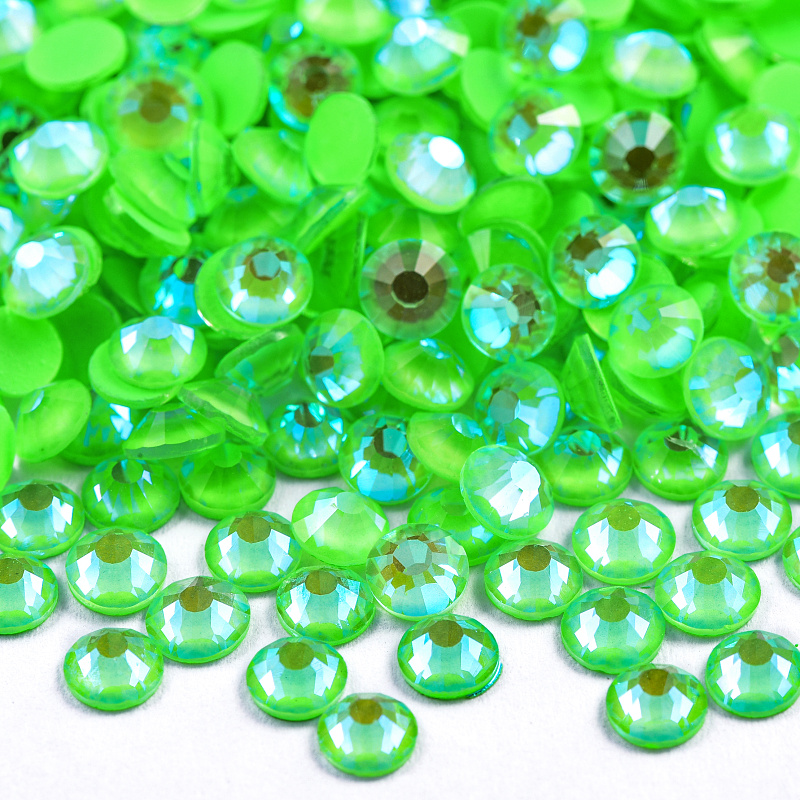 P163 Turquoise Luminous