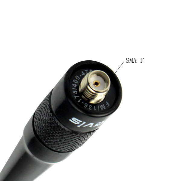 RHD-771 SMA-F