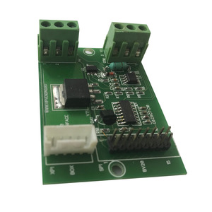 OEM Design elettronico personalizzato per il Software di sviluppo elettronico della scheda madre PCB e PCBA per la progettazione basata su Software