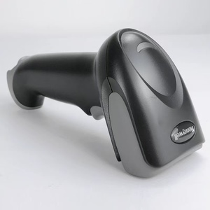 Scanner di codici a barre 2D Scanner di codici QR portatile cablato 1470G - Product Image 5