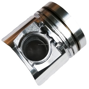 柴油发动机零件活塞套件B3.3 QSB3.3发动机活塞和环3800877 - Product Image 6
