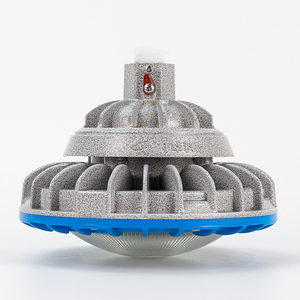 Ex灯30-60w防爆壁灯IP66防腐蚀危险位置灯，带E27底座 - Product Image 1