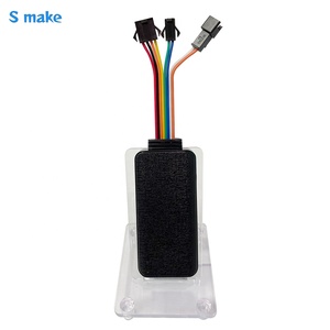 世界上最小的原始设备制造商间谍GSM sim卡车辆可编程全球定位系统跟踪器4g迷你汽车全球定位系统跟踪设备 - Product Image 3