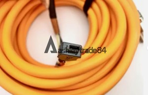 Nuovo e originale Plc nuovo per Servo cavo fili 6 fx50028qn081af0 5M PLC Controller di programmazione - Product Image 2
