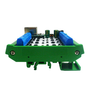 1/8 Port Industrial <strong>Modbus</strong> Gateway Server TCP To <strong>MODBUS</strong> <strong>RTU</strong>/ASCII With RS485 Ethernet Port <strong>Modbus</strong> Support Master &amp;Slave - Product Image 5