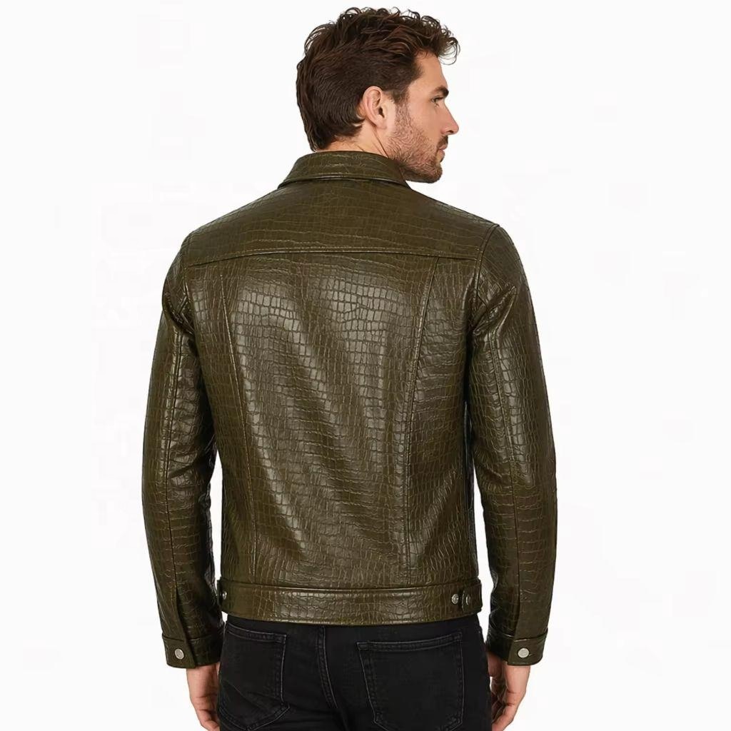 Verde militar