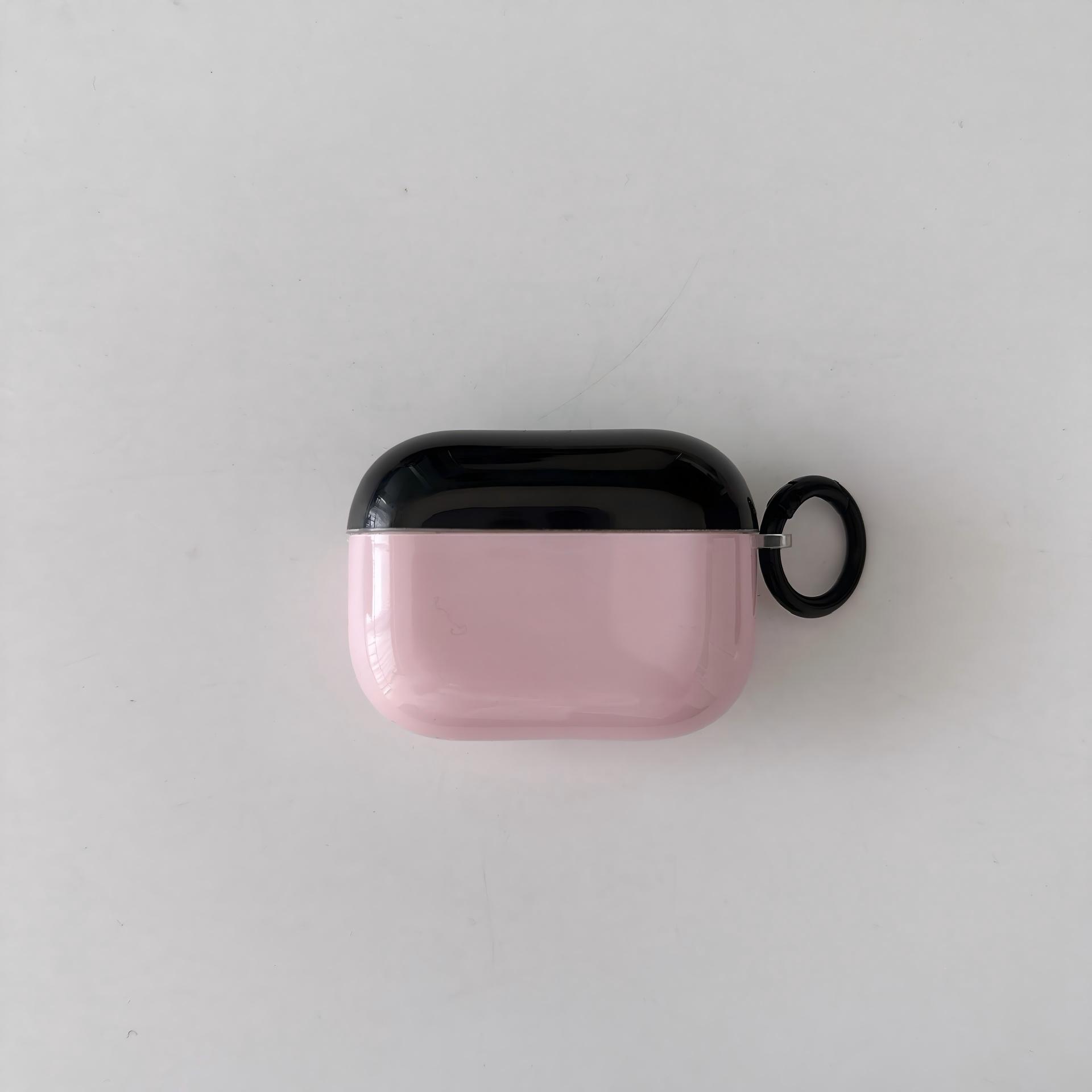 Black+Pink