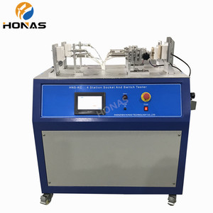 Automatic Electronic Test Bench Automatic Temperature Rise Circuit Breaker Tester for Laboratory Equipment and Machine <strong>Testing</strong> - Product Image 5