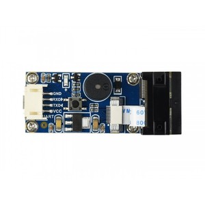 1D/2D <strong>Barcode</strong> Scanner <strong>Module</strong> Codes Reader 1D/2D Codes Recognition <strong>Module</strong> onboard USB and UART interface - Product Image 5