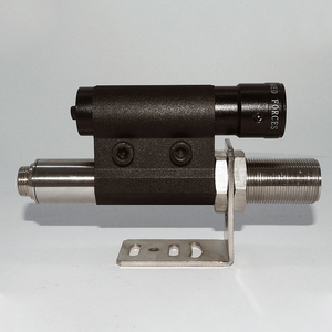 Aice Tech-transmisor de temperatura sin contacto, Sensor de temperatura Industrial infrarrojo IP68 - Product Image 6