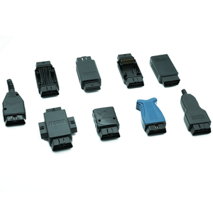 带Obd外壳诊断工具OBD2的Obd2公连接器 - Product Image 5