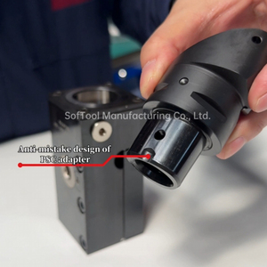 High Precision PSC Turning <strong>Tool</strong> Internal Turning <strong>Tool</strong> for CNC <strong>Lathe</strong> PSC External Turning <strong>Tool</strong> - Product Image 5