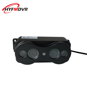 HYF热卖人群客户计数摄像头乘客流量统计公交货车安全系统 - Product Image 3