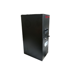 Система контроля времени для купюр - Product Image 1