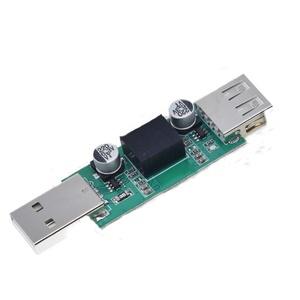 ADUM3160USBアイソレーションボードモジュールUSBデジタル信号オーディオパワーアイソレーターモジュール1500V - Product Image 4